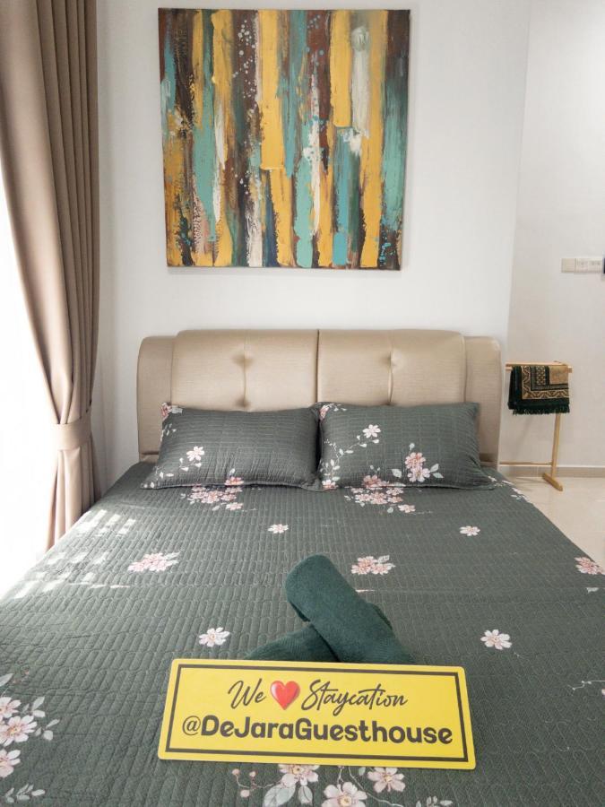 De Jara Guesthouse Dungun For Malay Esterno foto