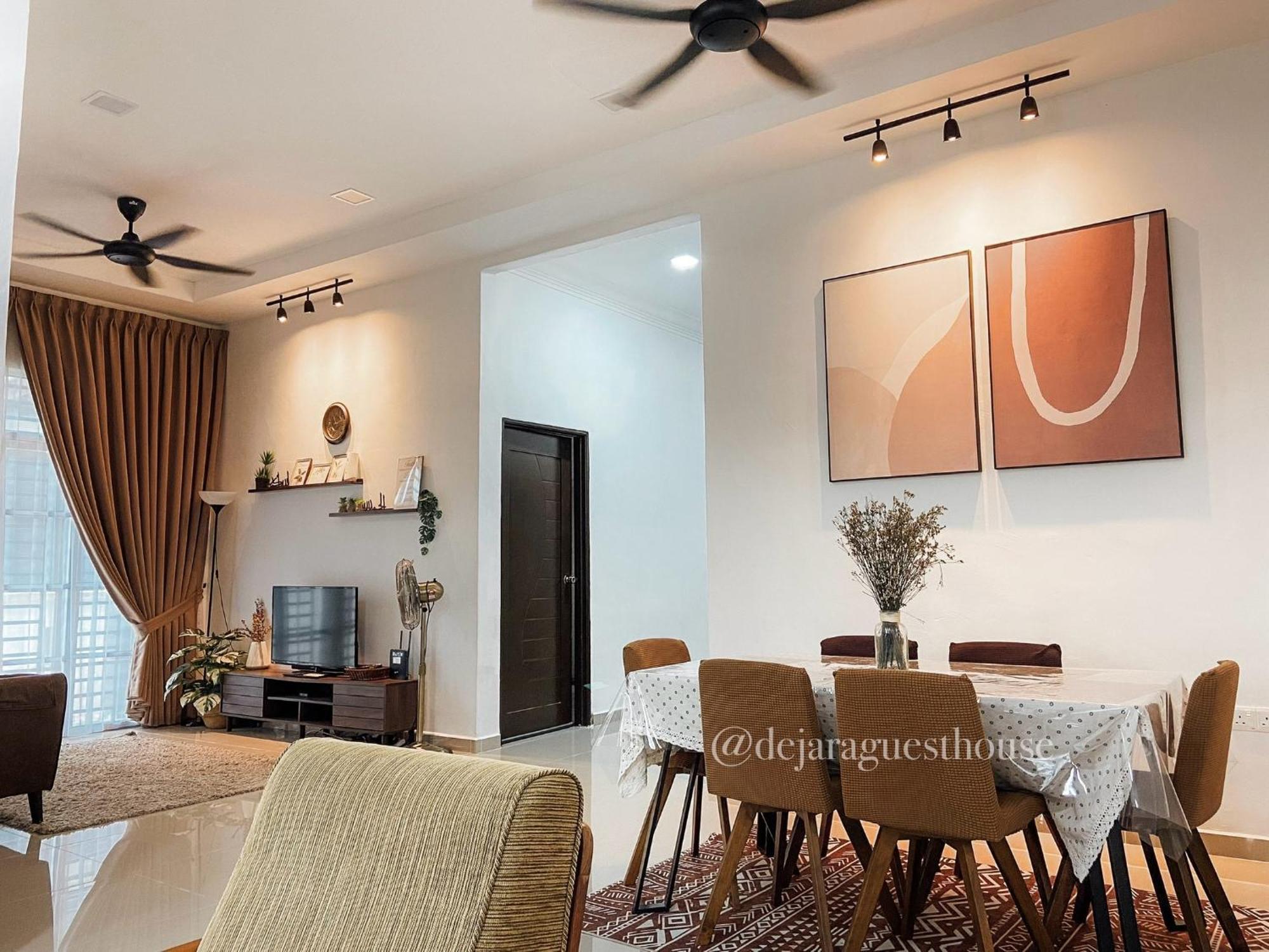 De Jara Guesthouse Dungun For Malay Esterno foto